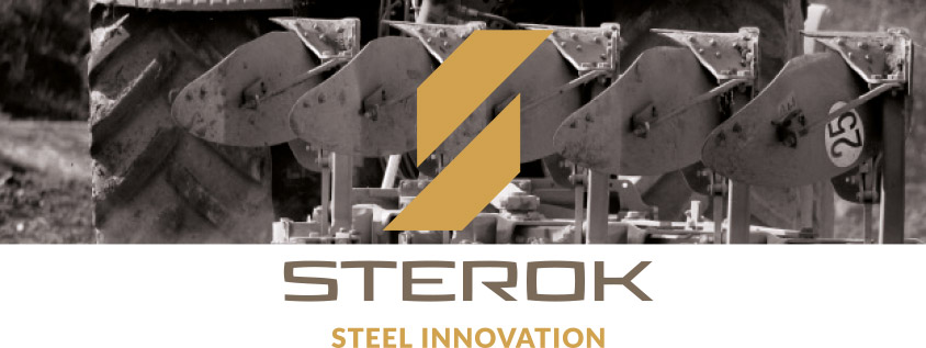 Sterok - pièces d'usure agricoles Sterok - pièces d'usure agricoles