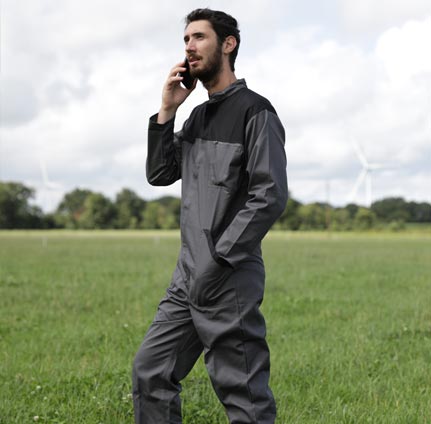 Vêtements de travail agricoles : choisissez le confort ! Vêtements de travail agricoles : choisissez le confort !