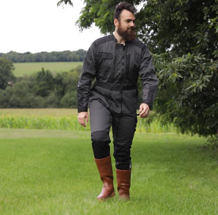 Vêtements de travail agricoles : choisissez le confort ! Vêtements de travail agricoles : choisissez le confort !