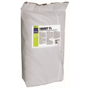 Toxivit 1% - 20kg