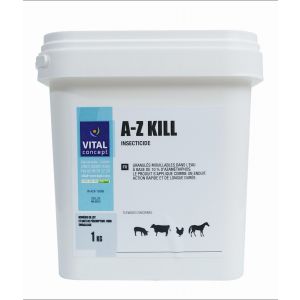 A.Z. Kill - 1kg