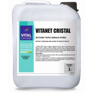 Vitanet Cristal - 2L