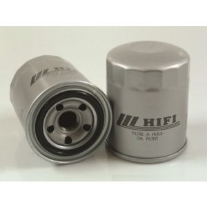 Filtre hydraulique - SH 60410