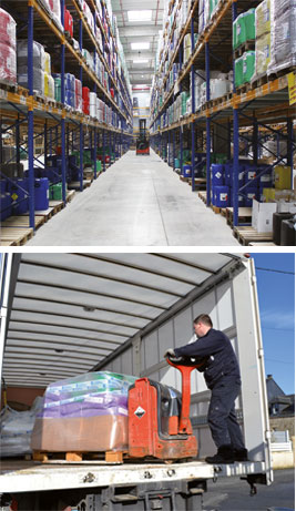 Préparation de votre commande Vital Concept Belgique Comment commandez chez Vital Concept Belgique